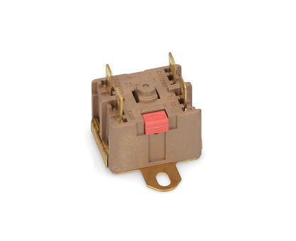 TERMOSTATO 125°C ASTRO/KIKKO NECTA 0V1318