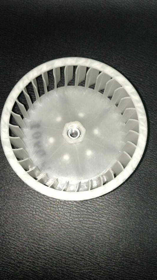 VENTOLA ASCIUGATRICE RUSSELL HOBBS 11x4,2cm