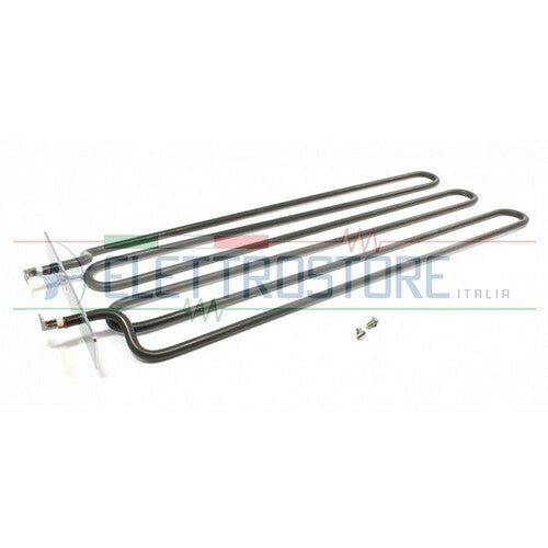 RESISTENZA BRASIERA 5000W MARENO CR0683221 RESISTENZA 5000W 230V 5046774