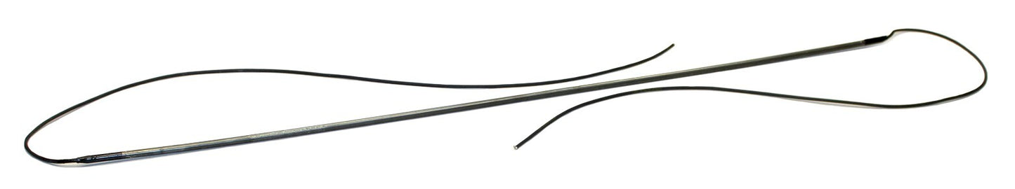 RESISTENZA SBRINAMENTO CORAZZATA EVAPORATORE 350W 100cm 230V RF330