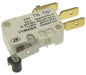 MICROINTERRUTTORE CROUZET U83161.1 9014051
