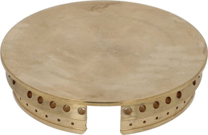 AMBACH SPARTIFIAMMA ø 80 mm 3025268