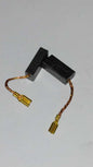 COPPIA carboncini BOSCH 5 x 8 x 15,5mm