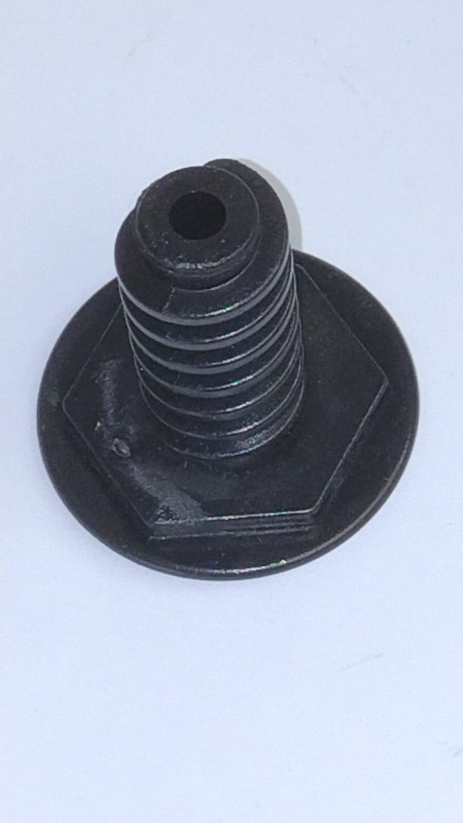 PIEDINO REGOLABILE ASCIUGATRICE ARISTON INDESIT ORIGINALE C00283414 1pz