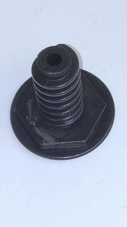 PIEDINO REGOLABILE ASCIUGATRICE ARISTON INDESIT ORIGINALE C00283414 1pz