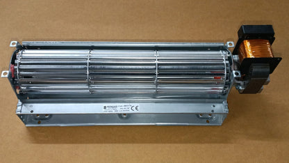 FERGAS VENTOLA TANGENZIALE 27cm FERGAS 4M3179  29W 230V CL."H" 14706047