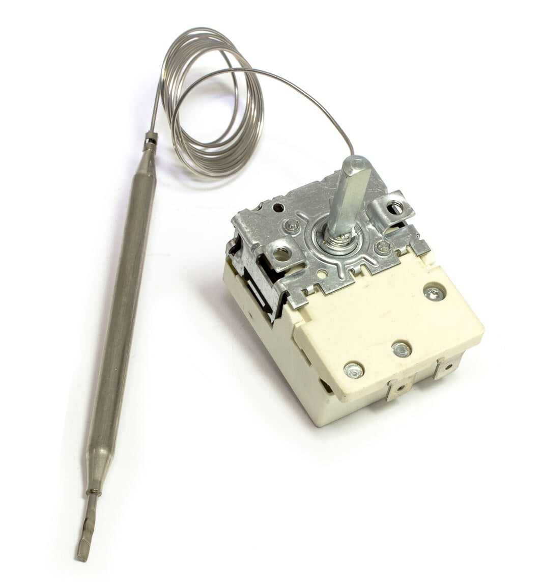TERMOSTATO FRIGGITRICE 130°C-190°C TERMOSTATO EGO 55.18032.020 LF 2111771