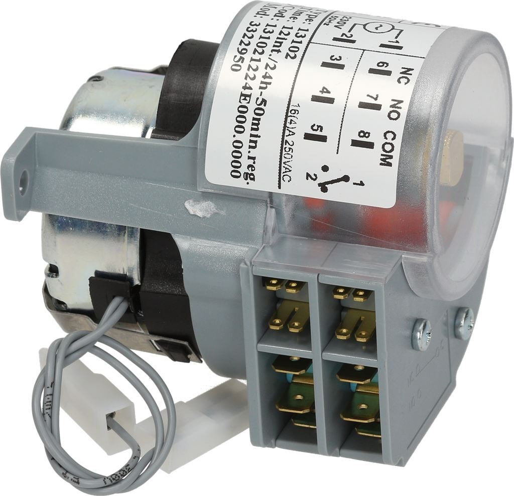 TEMPORIZZATORE CDC 13102/24 3322950