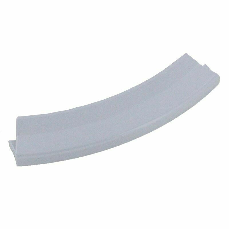 MANIGLIA,IMPUGNATURA PORTA OBLO' LAVATRICE ORIGINALE BEKO 2850940100