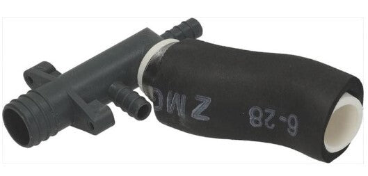 RACCORDO DI SCARICO COMPLETO (ACQUA) BREMA C26452 5027645