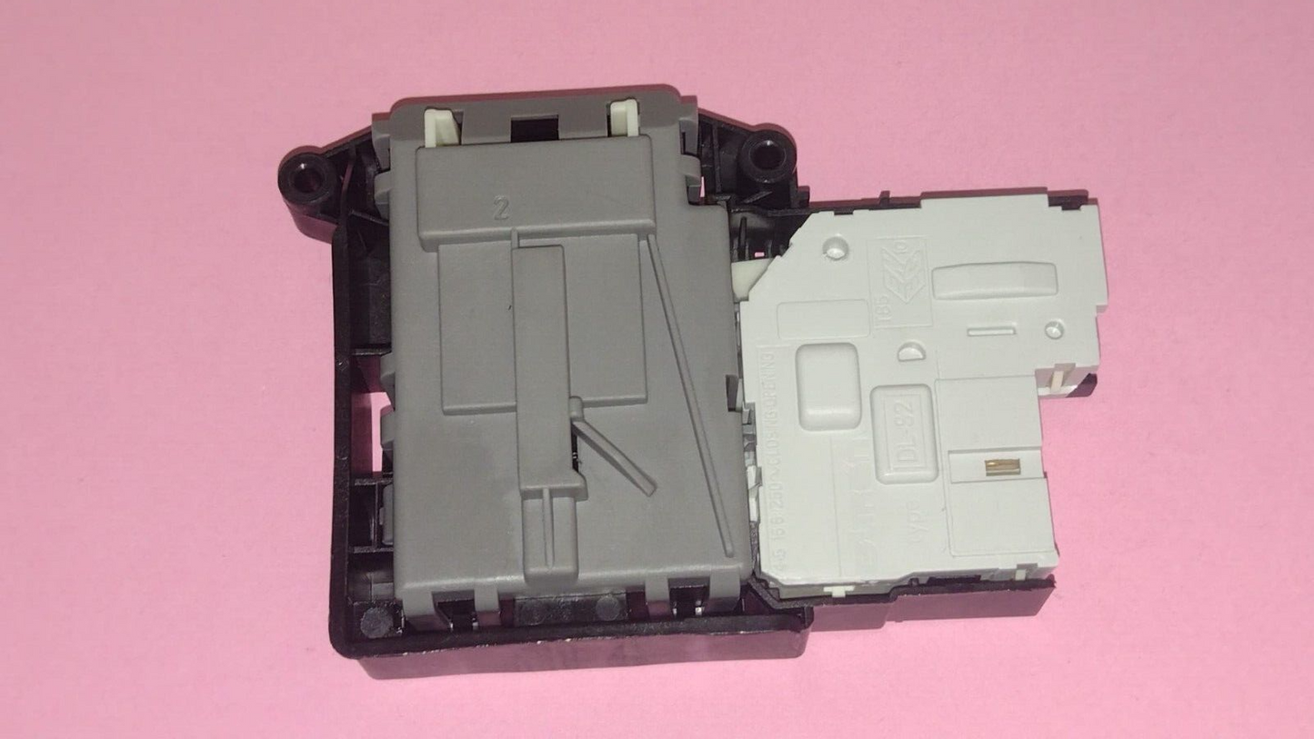 BLOCCAPORTA LG EBF61315802