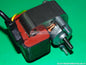 MOTOVENTILATORE fergas Cod.252102 230V 50HZ 35W 3240683 2450RPM