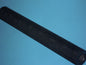 BASTONE BATTIFILTRO LEGNO/GOMMA TELATA 32cm Diametro 40mm EXTRA STRONG *