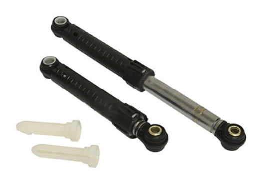 BOSCH SIEMENS KIT 2 AMMORTIZZATORI ORIGINALI 00433761 00448032 00481932