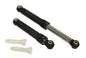 BOSCH SIEMENS KIT 2 AMMORTIZZATORI ORIGINALI 00433761 00448032 00481932