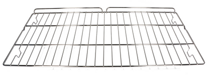 GRIGLIA FORNO SMEG ACCIAIO RIPIANO CENTRALE ORIGINALE - 844092165 FORNI DA 90