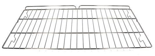 GRIGLIA FORNO SMEG ACCIAIO RIPIANO CENTRALE ORIGINALE - 844092165 FORNI DA 90