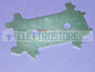 011450209 CHIAVE PER BRUCIATORI PIANO COTTURA SMEG P64 P755 PNL64 PV163 PV175