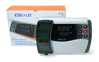 QUADRO ELETTRICO ECB-1000PLUS