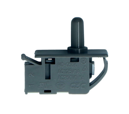 INTERRUTTORE LG PULSANTE FRIGO LG 6600JR1005S
