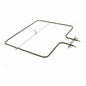 RESISTENZA FORNO SUPERIORE 870W ELECTROLUX REX AEG 3570769012