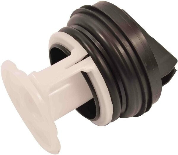 FILTRO POMPA SCARICO LAVATRICE ARISTON INDESIT C00297161 482000023381