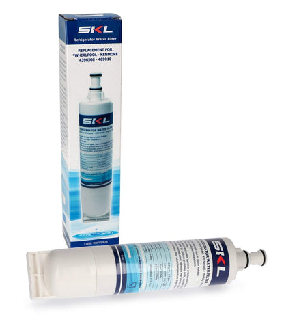 FILTRO ACQUA FRIGO WHIRLPOOL 481281728986 484000008726 SKL