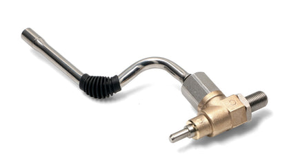 RANCILIO  RUBINETTO VAPORE COMPLETO 10705169 5091782