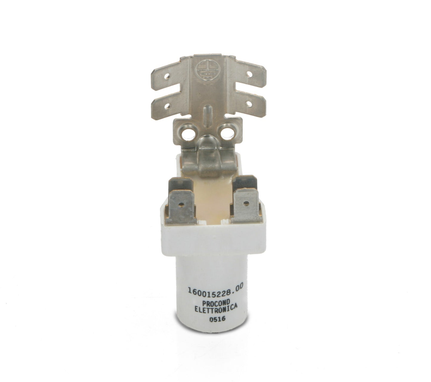 CONDENSATORE ANTIDISTURBO 0,1ΜF INDESIT C00065987