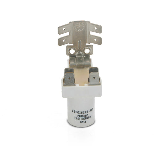CONDENSATORE ANTIDISTURBO 0,1ΜF INDESIT C00065987