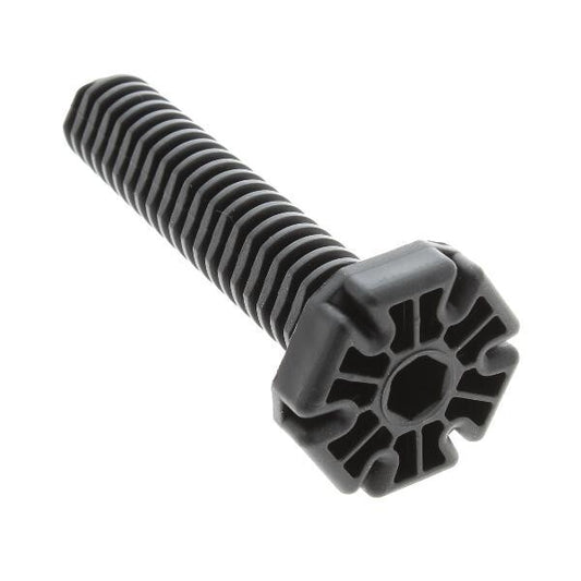Piedino Regolabili Lavastoviglie Hotpoint Ariston Indesit 482000018758 C00416156