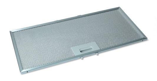 FILTRO CAPPA ELICA GRI0088006A 42,9x20cm SPESSORE 0,9cm