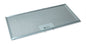FILTRO CAPPA ELICA GRI0088006A 42,9x20cm SPESSORE 0,9cm