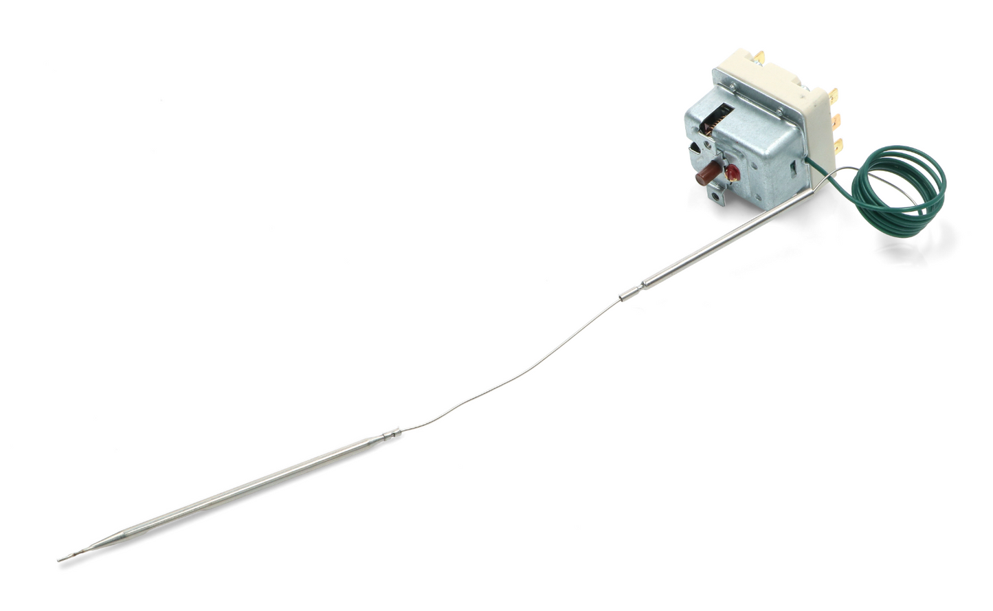 EGO 55.32542.370 TERMOSTATO TRIFASE 230°C 3744113 .