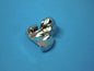 SUPPORTO VETRO SUPPORTO COPERCHIO PIANICOTTURA SMEG 698412696