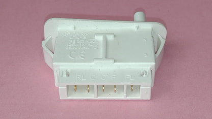 PULSANTE LG PULSANTE FRIGO LG 5 CONTATTI 6600JB2005C