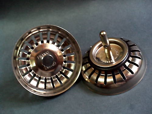 TAPPO LAVELLO FRANKE 36mm x8 DIAMETRO 83mm 1981387 *