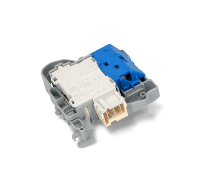 ELETTROSERRATURA BLOCCO PORTA LAVATRICE CANDY HOOVER ZEROWATT 43025488 DKS14406