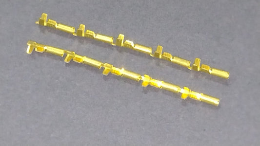 Terminale circolare Ø 2,4 mm MA20418099 20418099 5012665 10pz