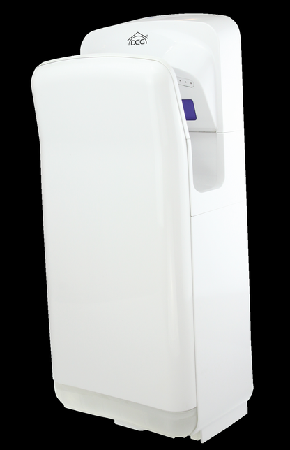 Asciugamani elettrico HT1032 DCG