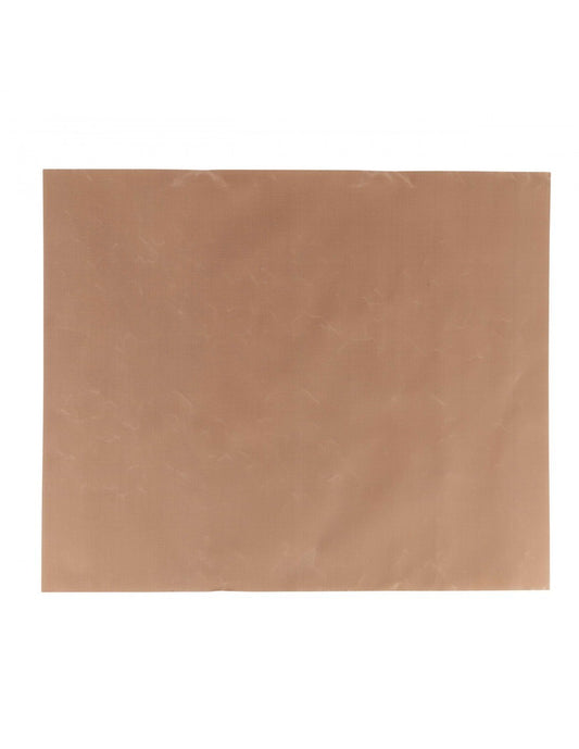 FOGLIO FORNO ANTIADERENTE RIUTILIZZABILE 1000 VOLTE 40x33cm MAX 250°C