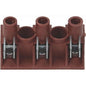 MORSETTIERA 3 POLI FV77 25A 450V 5015893