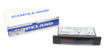 COPELAND TERMOSTATO DIGITALE 230V DIXELL XW40L