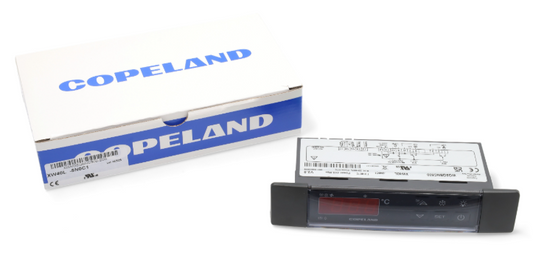 COPELAND TERMOSTATO DIGITALE 230V DIXELL XW40L