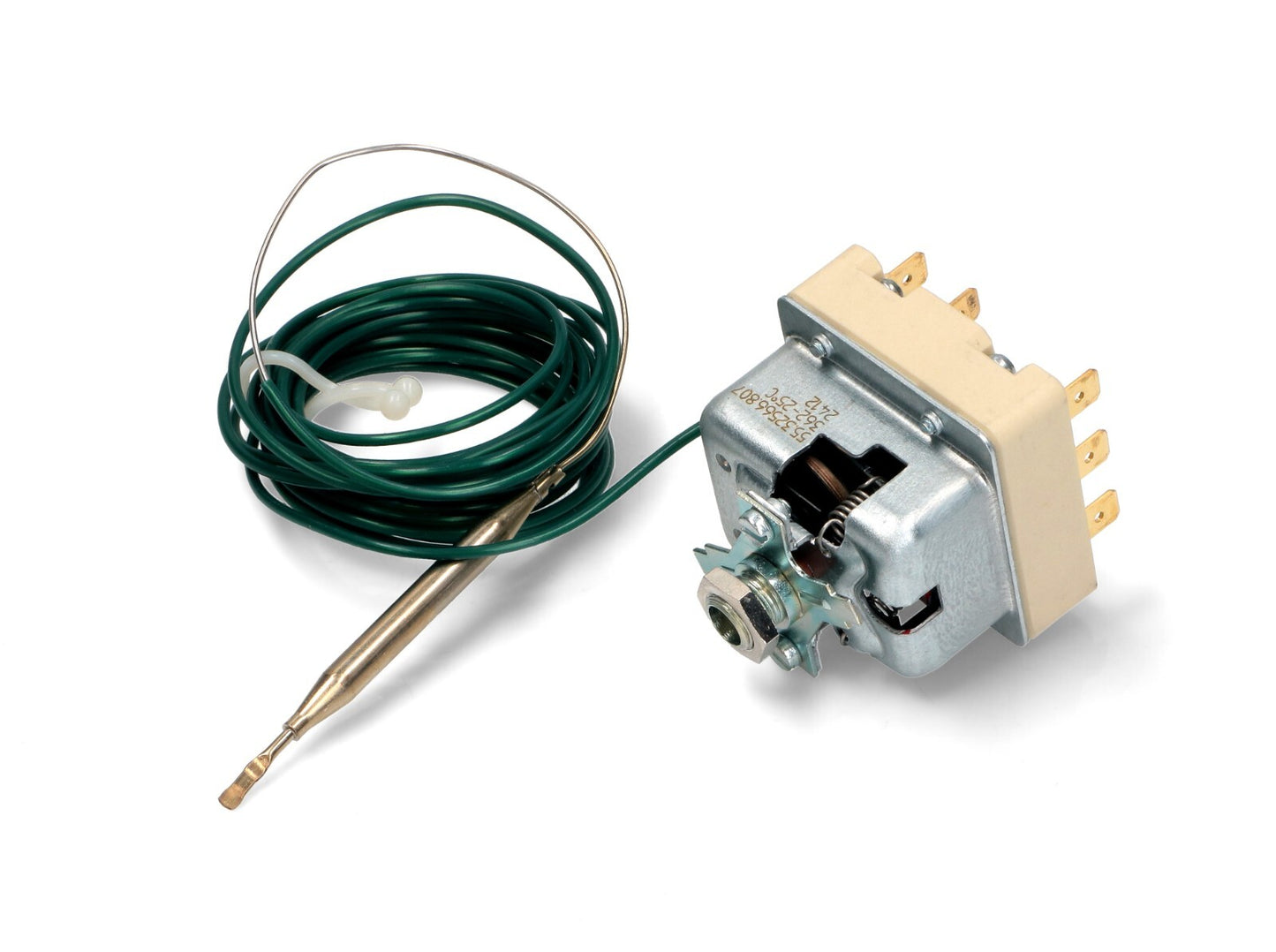 TERMOSTATO 362°C EGO 55.32566.807 TERMOSTATO TRIFASE 362°C 5039211