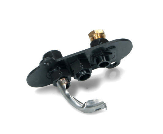 BRUCIATORE GAS 2 FIAMME SIT 0.140.015 3020010