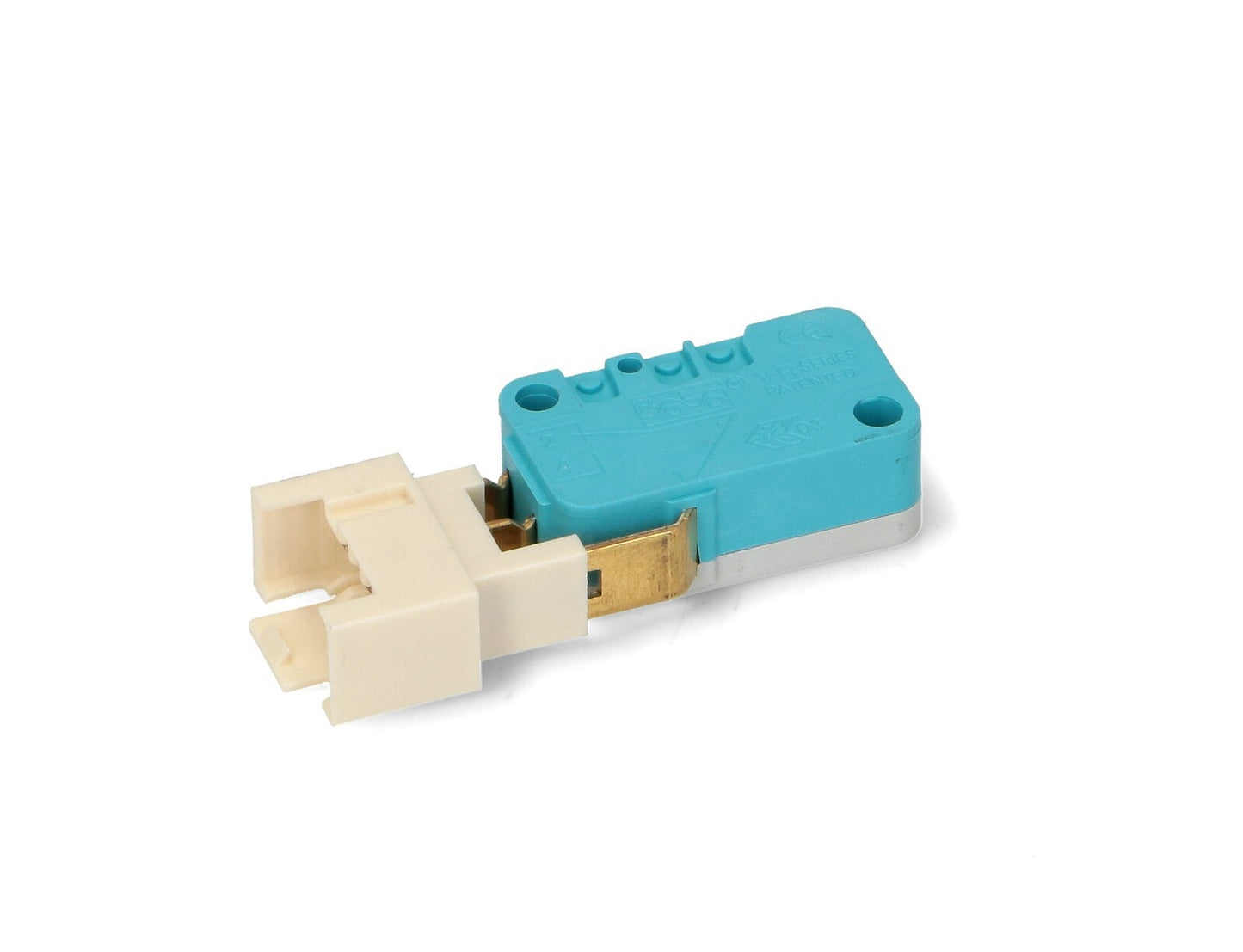 Smeg Microinterruttore acquastop per lavastoviglie Smeg 814490872