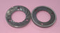 FAEMA CIMBALI COPPIA MACINE DX 1251046 ø esterno 75 mm ø interno 43 mm
