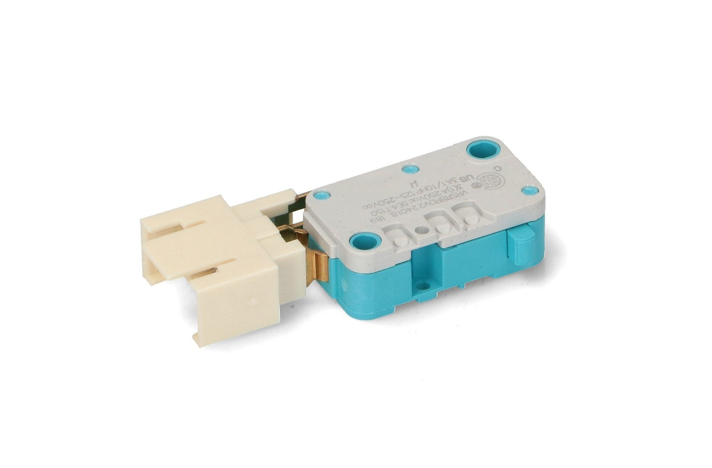 Smeg Microinterruttore acquastop per lavastoviglie Smeg 814490872