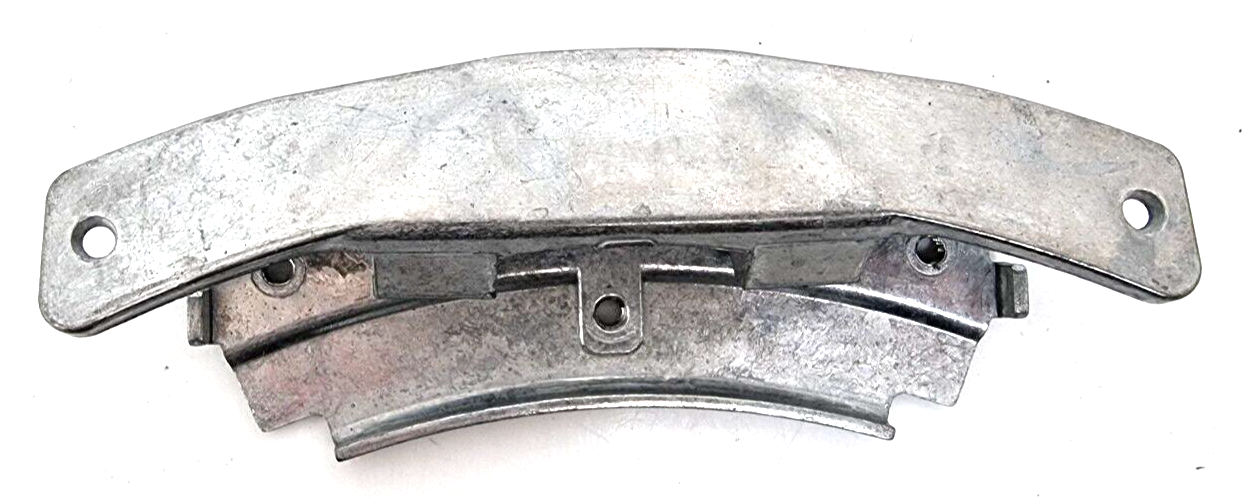 CERNIERA OBLO' LAVATRICE CANDY ZEROWATT HOOVER 97910194